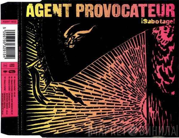 Agent Provocateur - Sabotage