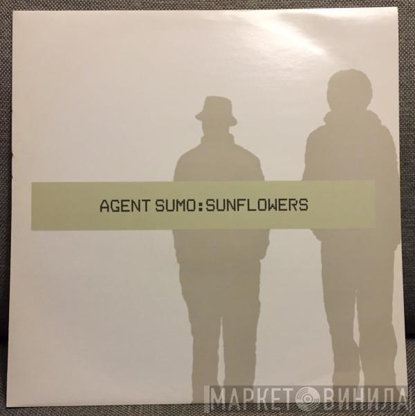 Agent Sumo - Sunflowers