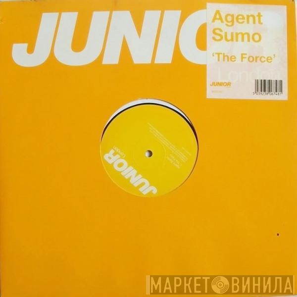 Agent Sumo - The Force