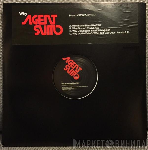 Agent Sumo - Why
