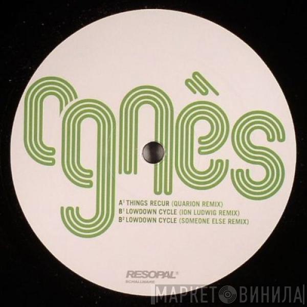 Agnès - Dumbles Debuts Remixed 1