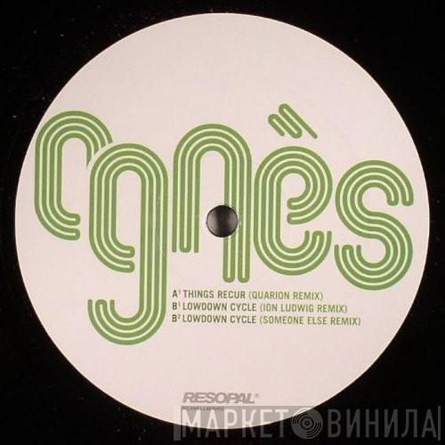Agnès - Dumbles Debuts Remixed 1