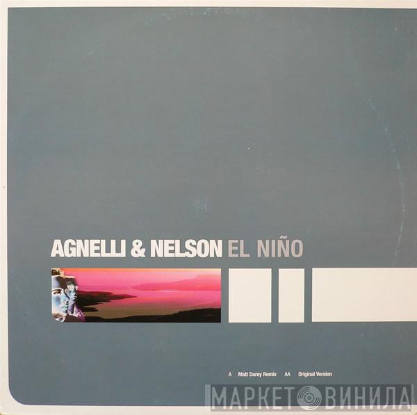  Agnelli & Nelson  - El Niño