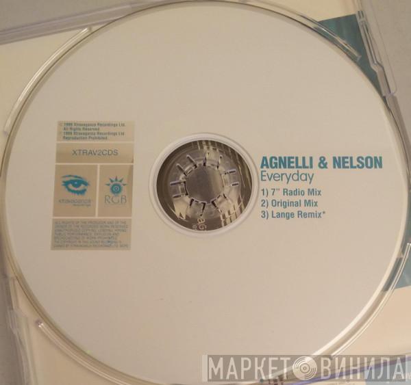 Agnelli & Nelson - Everyday