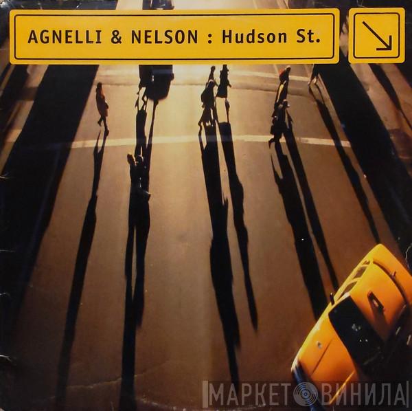 Agnelli & Nelson - Hudson St.