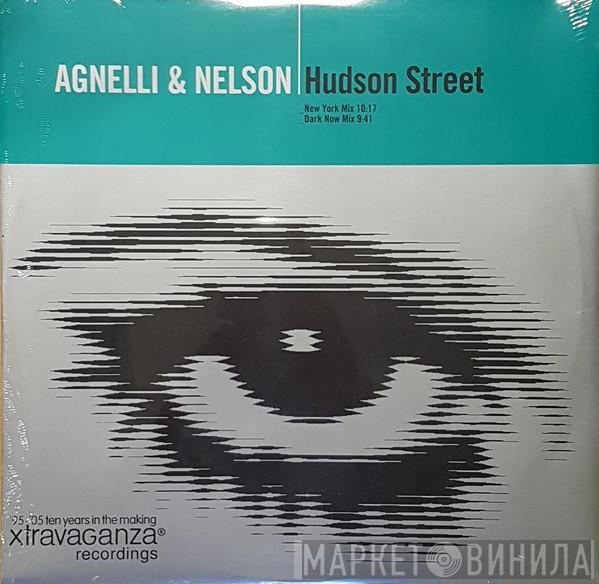 Agnelli & Nelson - Hudson Street