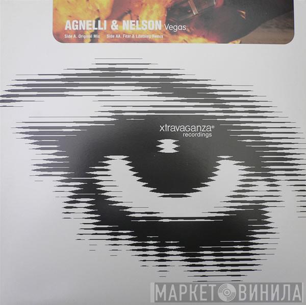 Agnelli & Nelson - Vegas