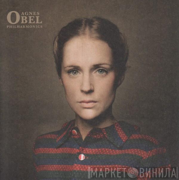 Agnes Obel - Philharmonics