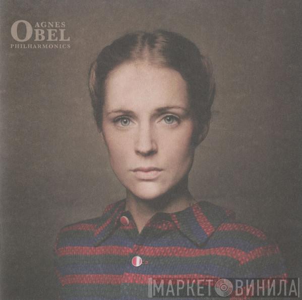 Agnes Obel - Philharmonics