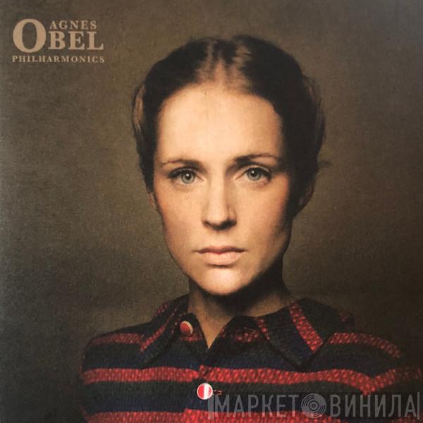Agnes Obel - Philharmonics