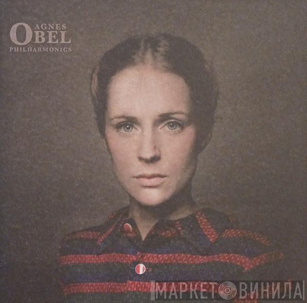 Agnes Obel - Philharmonics
