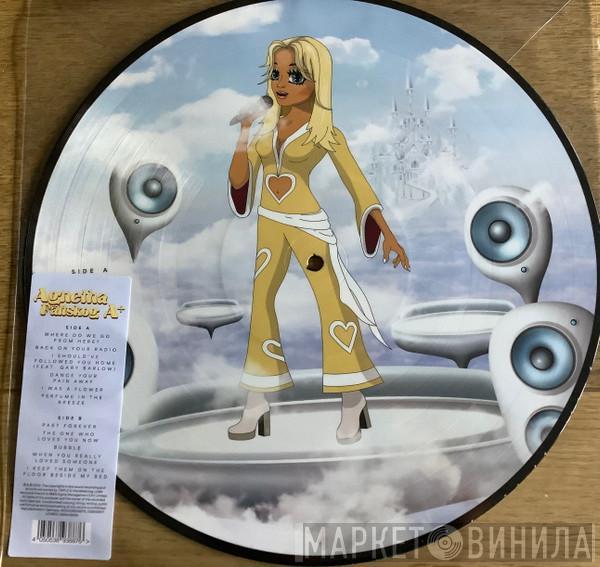 Agnetha Fältskog - A+