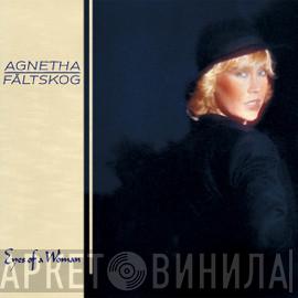  Agnetha Fältskog  - Eyes Of A Woman