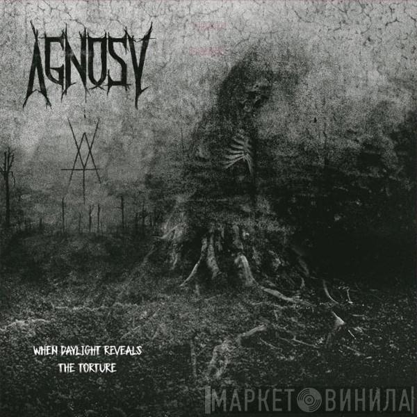 Agnosy  - When Daylight Reveals The Torture