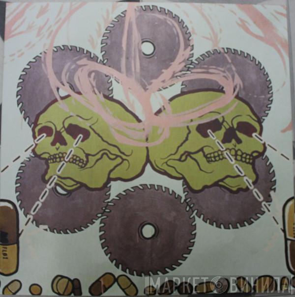 Agoraphobic Nosebleed - Frozen Corpse Stuffed With Dope