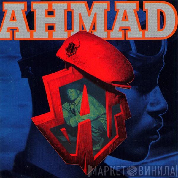 Ahmad  - Ahmad