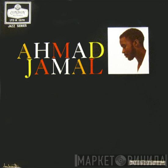 Ahmad Jamal - Ahmad Jamal
