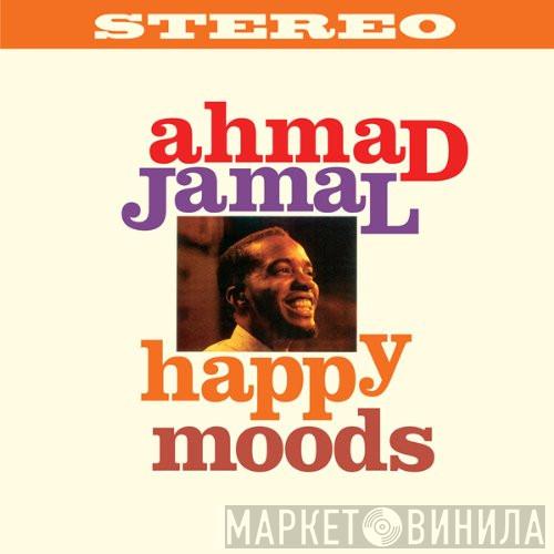 Ahmad Jamal - Happy Moods