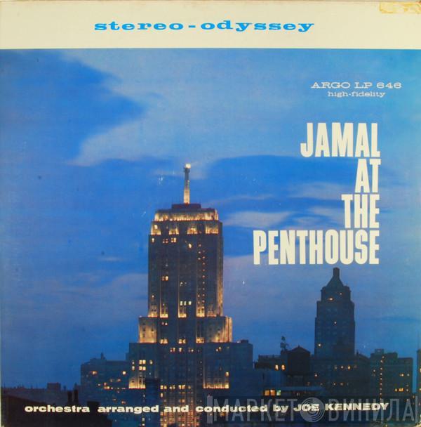 Ahmad Jamal - Jamal At The Penthouse