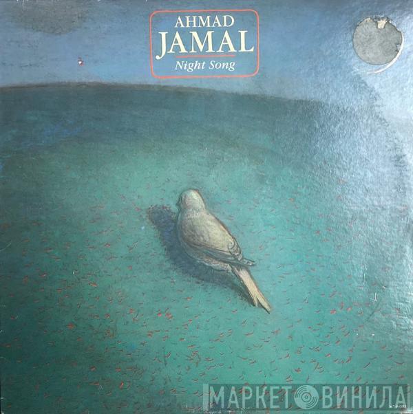 Ahmad Jamal - Night Song