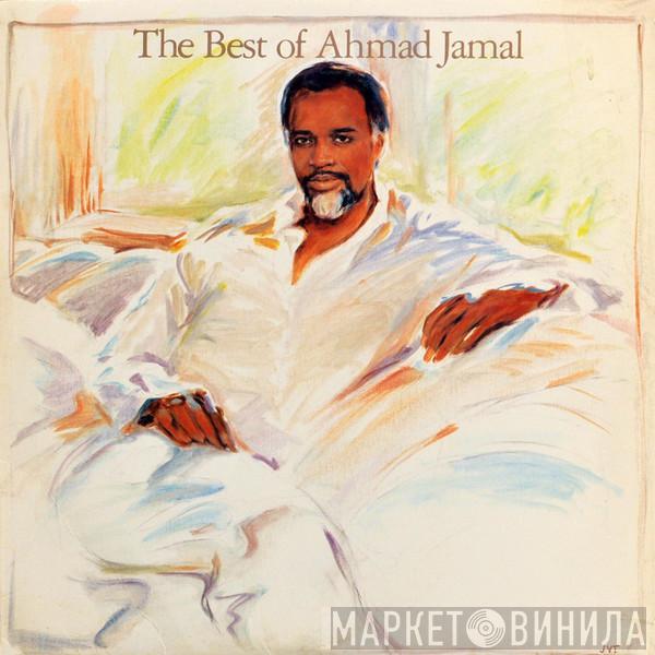 Ahmad Jamal - The Best Of Ahmad Jamal