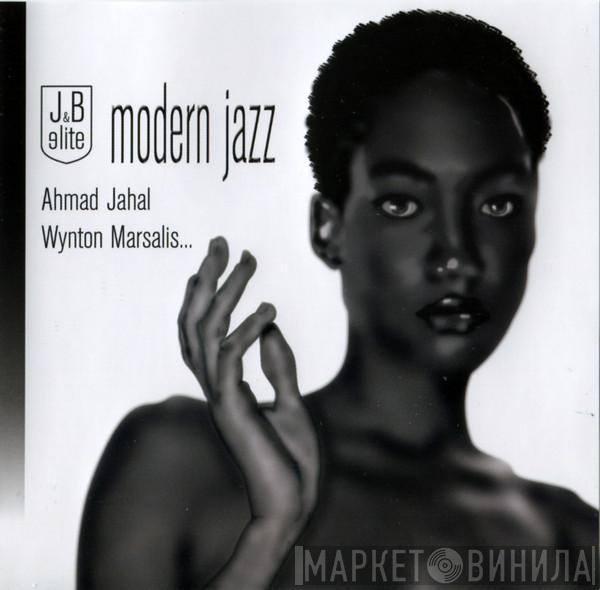 Ahmad Jamal, Wynton Marsalis - Modern Jazz