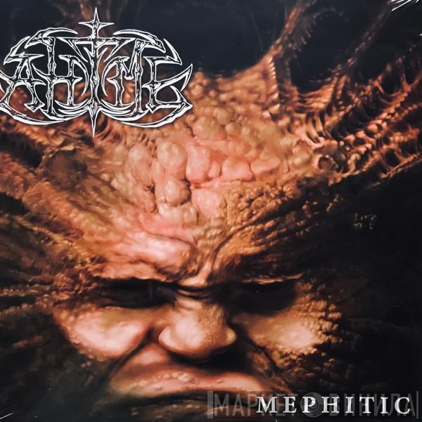Ahtme - Mephitic