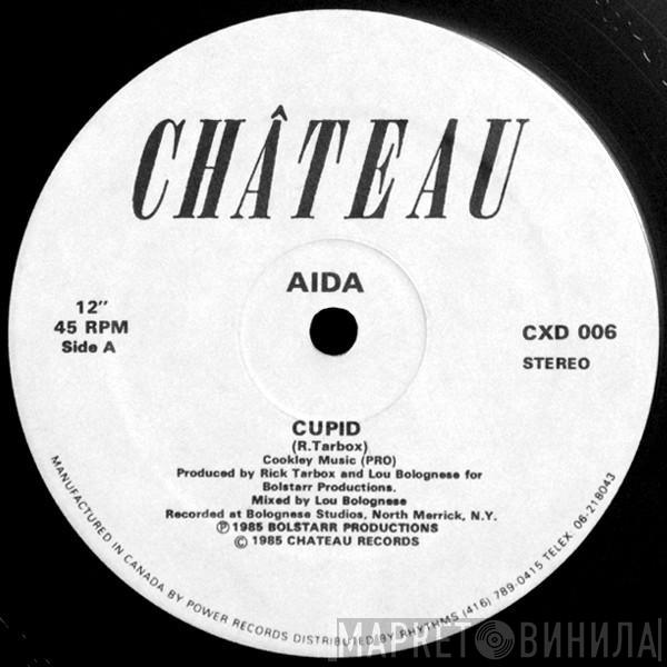 Aida  - Cupid