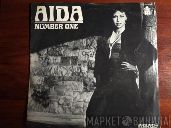 Aida  - Number One