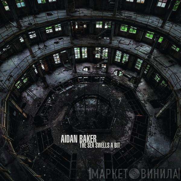 Aidan Baker - The Sea Swells A Bit