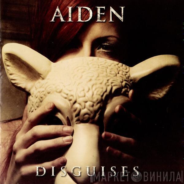 Aiden - Disguises