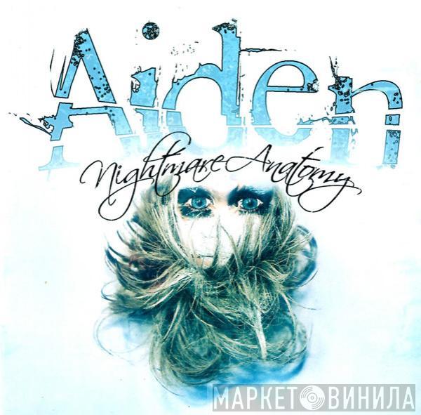 Aiden - Nightmare Anatomy