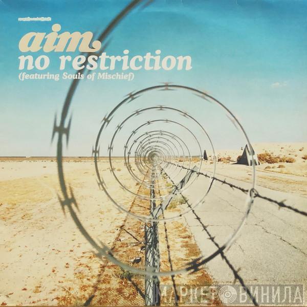 Aim - No Restriction