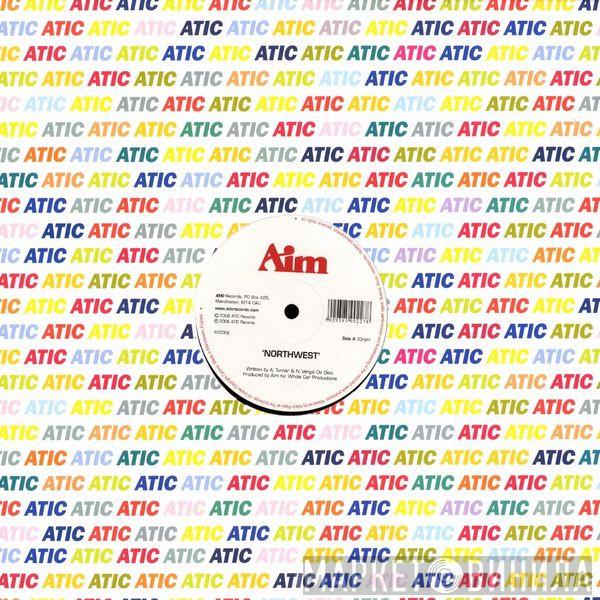 Aim - Northwest / Walking Home Through The Park