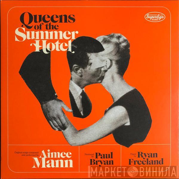  Aimee Mann  - Queens Of The Summer Hotel