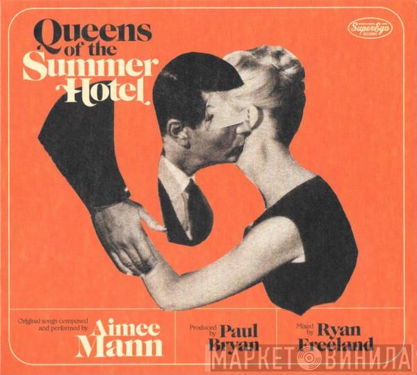  Aimee Mann  - Queens Of The Summer Hotel