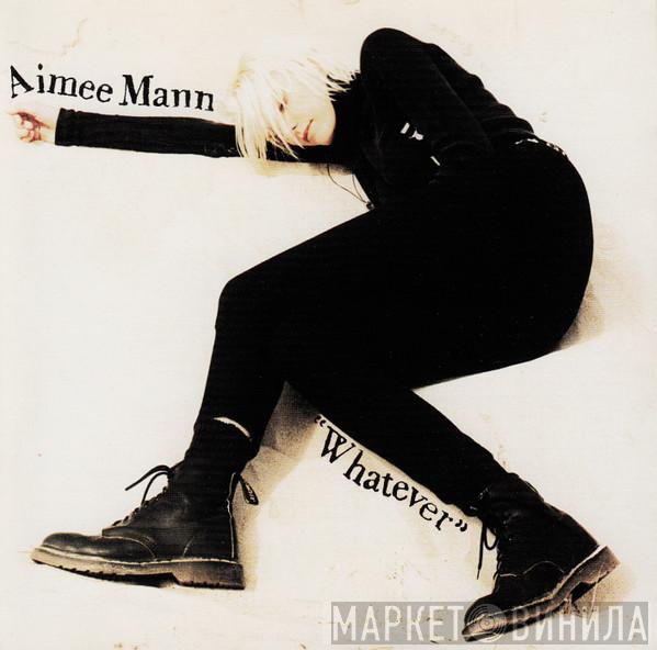 Aimee Mann - Whatever