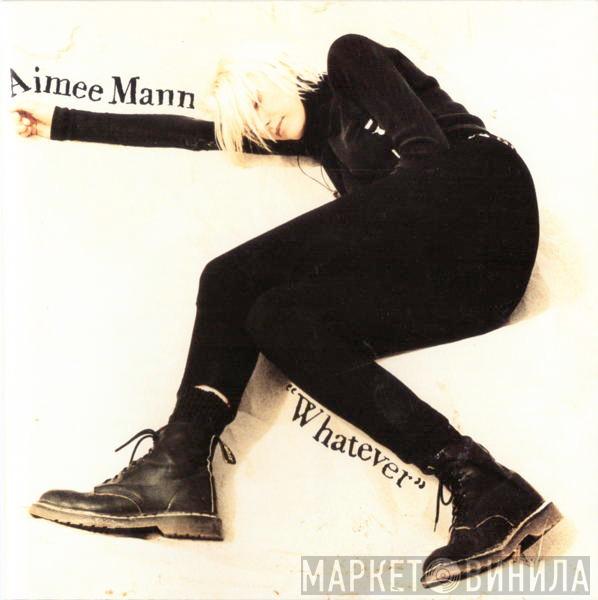 Aimee Mann  - Whatever