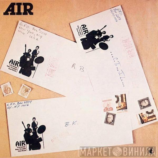 Air  - Air Mail