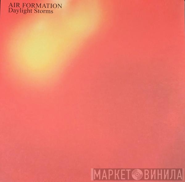 Air Formation - Daylight Storms