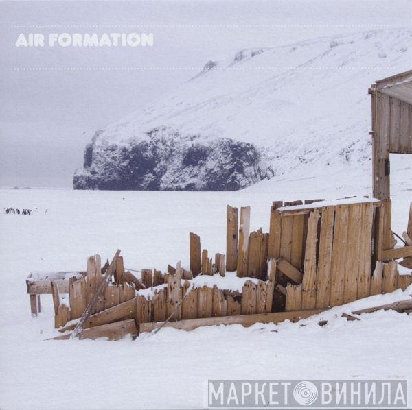 Air Formation - Things That Don't Exist / Fires