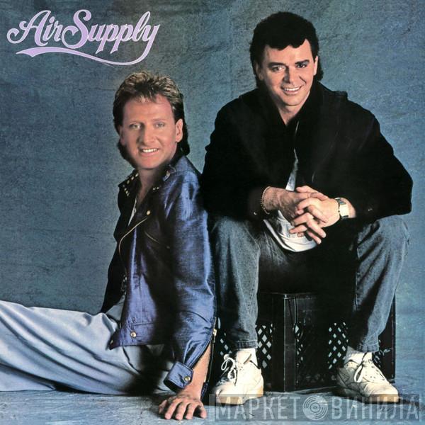 Air Supply - Air Supply