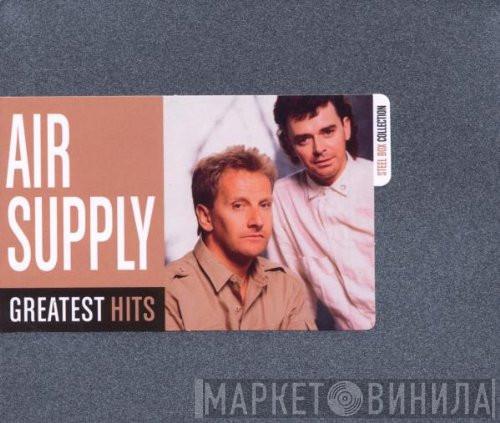 Air Supply - Greatest Hits