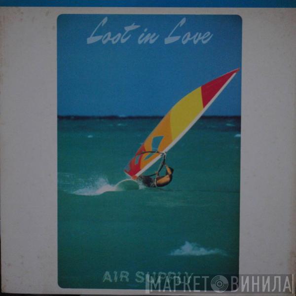 Air Supply - Lost In Love