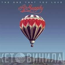 Air Supply - The One That You Love
