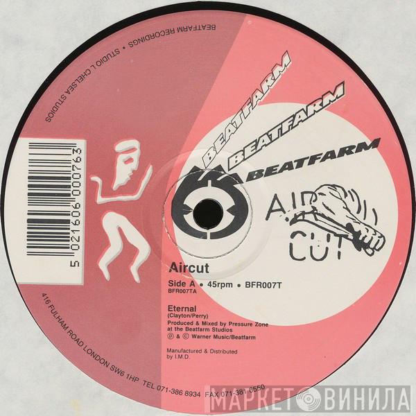 Aircut - Eternal