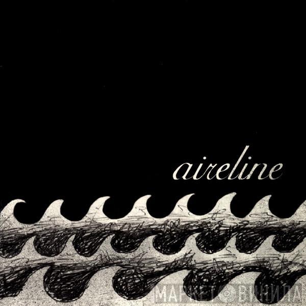 Aireline - Ocean Songs From The Year Of The Horse