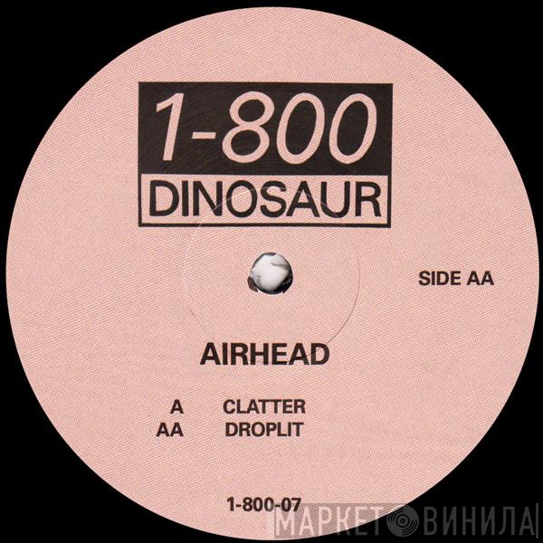 Airhead  - Clatter