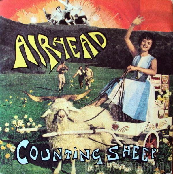 Airhead  - Counting Sheep