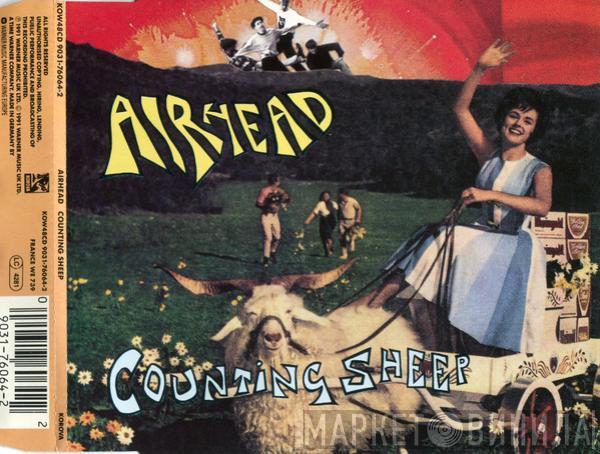 Airhead  - Counting Sheep